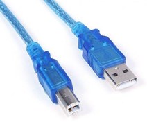 تصویر کابل پرینتر تسکو TSCO TC 02 Printer Cable 3M 