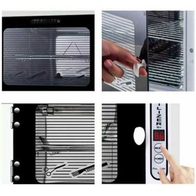 تصویر دستگاه استریلیزه UV کلین klin 