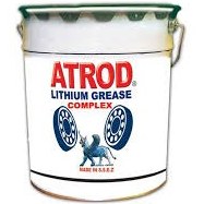 تصویر گریس آبی لیتیم کمپلکس آترود 15 کیلویی ATROD-GREASE-COMPLEX ATROD-GREASE-COMPLEX-15K