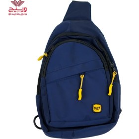 تصویر بادی بگ خلبانی 