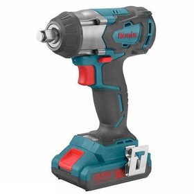 تصویر بکس شارژی 20 ولت رونیکس مدل 8907 RONIX 8907 Brushless impact driver