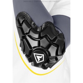 تصویر ساق دست کشی1002 Elbow pads 