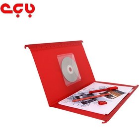 تصویر هنگینگ فایل پاپکو HF-01FC 