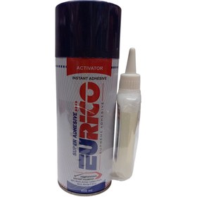 تصویر چسب 123 یوریکو 