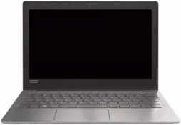 تصویر لپ تاپ 11.6اینچی Lenovo IDEAPAD 120S مدل 11IAP 81A4007BAK 