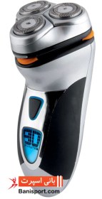 تصویر ماشین اصلاح صورت پروویو مدل PW-1101 Prowave PW-1101 Shaver