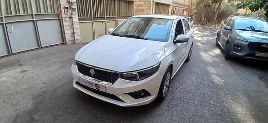 تصویر تارا مدل 1402 ا اتوماتیک - ESP اتوماتیک - ESP