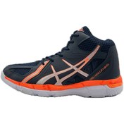 تصویر اسيكس واليبال (pu ) سايز ٣٣ تا ٤٧ (کپی) 