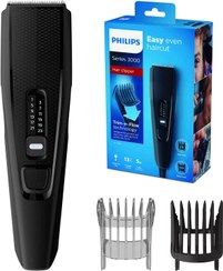 تصویر ماشین اصلاح سر و صورت فیلیپس Philips HC3510/15 Facial Shaver Philips Model HC3510/15