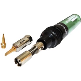 تصویر هویه گازی DTEC DT100 DTEC DT100