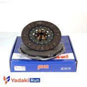 تصویر دیسک و صفحه کلاچ KMC T8 اصلی 
