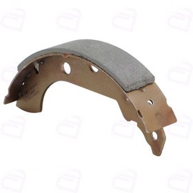 تصویر لنت ترمز عقب امکو مدل 95511118 مناسب پژو ۴۰۵ کفشکی 