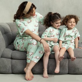 تصویر ست عروسکی (مادر) – کد ۵-۱۵ 