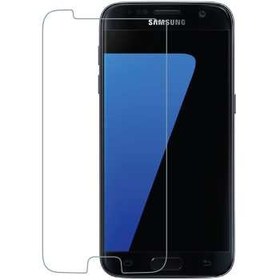 تصویر محافظ صفحه نمایش شیشه ای پورو مدل SDGGALAXYS7SG مناسب برای گوشی موبایل سامسونگ Galaxy S7 