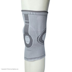 تصویر زانو بند فنردار ارتکس آدور Ador Knee Support Ortex