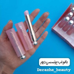 تصویر بالم لب حرارتی Drohoo Drohoo Thermal lip balm