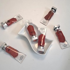 تصویر رژ لب مایع مات و مخملی مافیک 