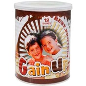 تصویر مکمل غذایی گین آپ کودکان کارن ۳۰۰ گرم 