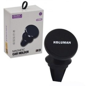 تصویر پایه نگهدارنده گوشی موبایل کلومن مدل K-HD016 KOLUMAN K-HD016 PHONE HOLDER