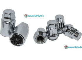 تصویر قفل رینگ ضد کیا کی 5 - Kia K5 وارداتی درجه یک 