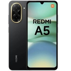 تصویر گوشی شیائومی Redmi A5 4G | حافظه 64 رم 3 گیگابایت Xiaomi Redmi A5 4G 64/3 GB