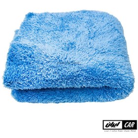 تصویر دستمال خشک کن بدنه خودرو 60*40 سانتیمتر مدل Car body drying towel 