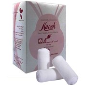 تصویر باند کنار بافت ۱۵ سانت کاوه 