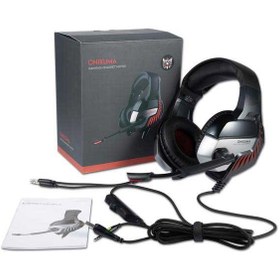 تصویر هدست Onikuma مدل K5 Pro Onikuma K5 Pro Gaming Headset