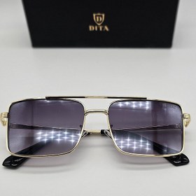 تصویر عینک آفتابی دیتا 