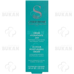 تصویر کرم مرطوب کننده 24 ساعته سین بیونیم Synbionyme 24-Hour Moisturizing Cream