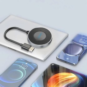 تصویر دانگل HDMI ارلدام مدل ET-W7 