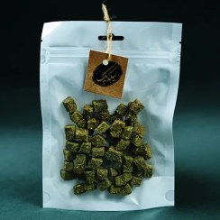 تصویر میوه ی حبه ای کیوی 