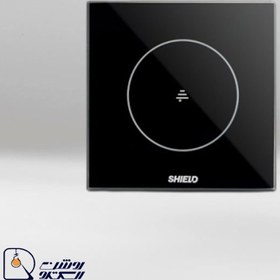 تصویر شاسی زنگ لمسی RF شیلد shield 