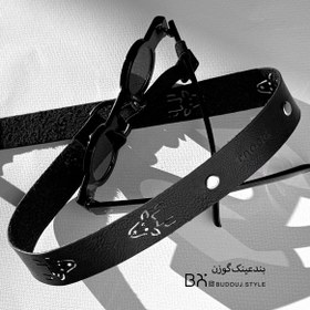 تصویر بندعینک گوزن 