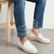 تصویر گیوه خاص مردانه 