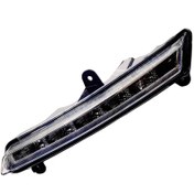 تصویر دیلایت جلو راست مدل J42-4499020 مناسب برای ام وی ام آریزو 5 