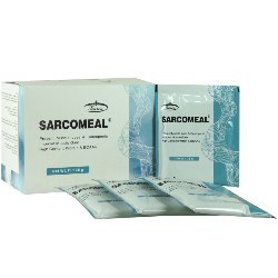 تصویر ساشه سارکومیل کارن با طعم Karen Sarcomeal 15 Sachets