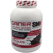 تصویر پودر گینر اس ان ان طعم وانیل ۲۶۴۰ گرم 