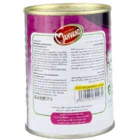 تصویر کمپوت گیلاس 350 گرمی 