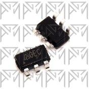 تصویر آی‌سی GEC SOT-23-6 