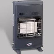 تصویر آبسال 437 آجری فن دار 