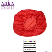 تصویر کاور قفس متوسط و کوچک جنس پارچه 