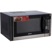 تصویر مایکروویو آون 40 لیتری جیپاس مدل GMO1898 Geepas 40L Digital Microwave Oven - GMO18981500W