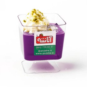 تصویر ژله شاتی 