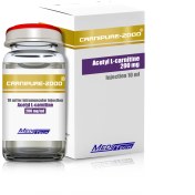 تصویر الکارنتین تزریقی مدیتک – 200 میلی گرم قیمت واقعی +هزینه ارسال با ضمانت مرجوعی 