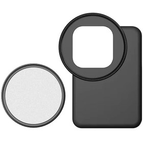 تصویر فیلتر لنز VND & CPL 