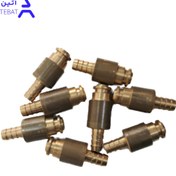 تصویر کوپلینگ رابط بخاری ژاپنی کپسولی 