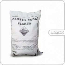تصویر سود پرک | هیدروکسید سدیم 