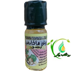 تصویر روغن ماکادمیا وارداتی اصل 