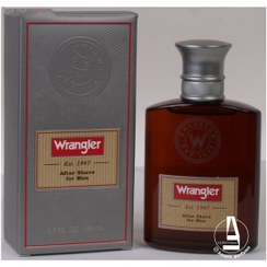 تصویر افترشیو رنگلر Wrangler Wrangler After Shave